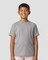 Gildan® Softstyle Youth CVC Crewneck Short Sleeve T-Shirt for School Uniforms, Sports & Custom Printing Kids Tee